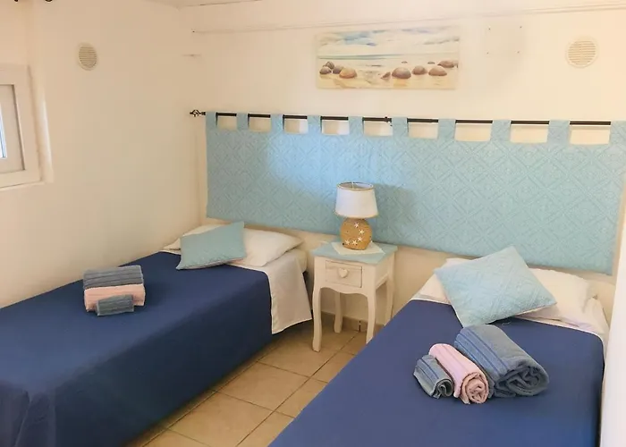 House Ilaria- Smeraldo Apartamento