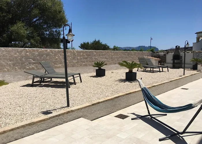 House Ilaria- Smeraldo Apartamento