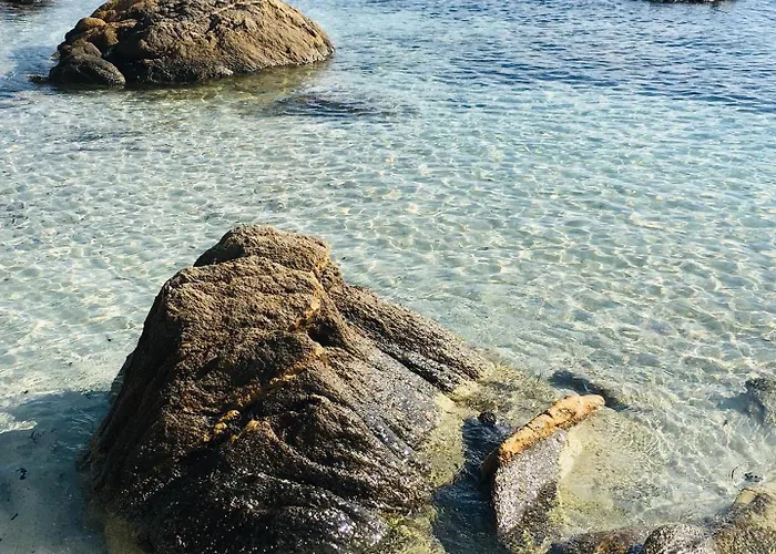 Daire House Ilaria- Smeraldo