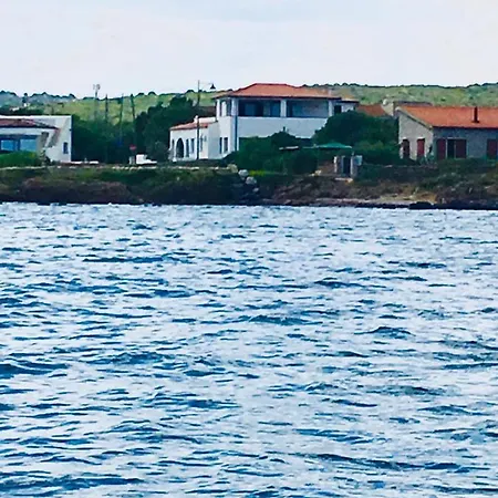 House Ilaria- Smeraldo Apartament Olbia