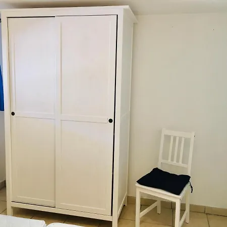 Apartament House Ilaria- Smeraldo Olbia