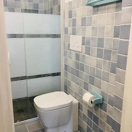 Apartamento House Ilaria- Smeraldo *