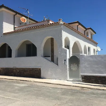 Apartamento House Ilaria- Smeraldo *