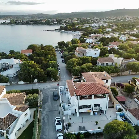 House Ilaria- Smeraldo Apartamento