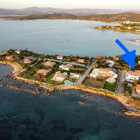 House Ilaria- Smeraldo Apartamento *