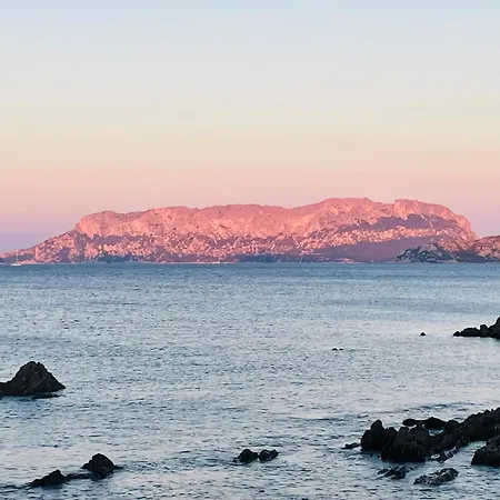 Apartamento House Ilaria- Smeraldo