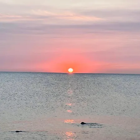 House Ilaria- Smeraldo Apartamento Olbia