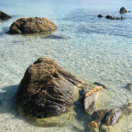 Apartamento House Ilaria- Smeraldo