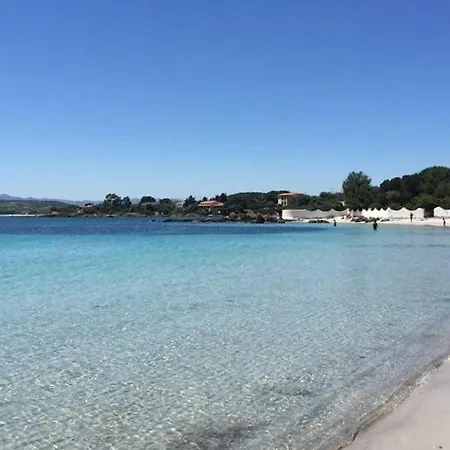 Apartamento House Ilaria- Smeraldo