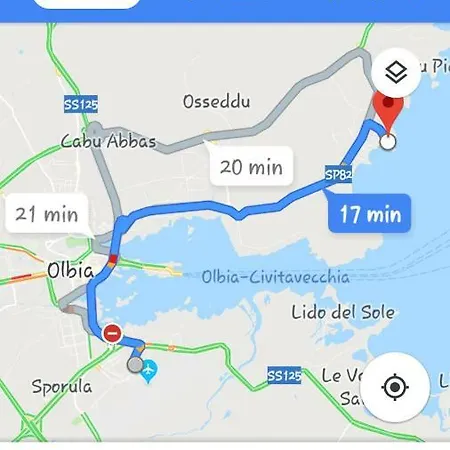 Apartamento House Ilaria- Smeraldo *