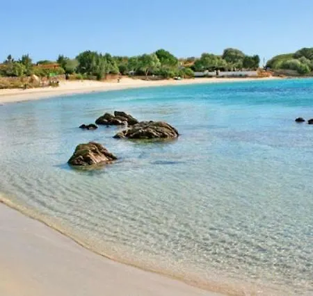 House Ilaria- Smeraldo Apartamento